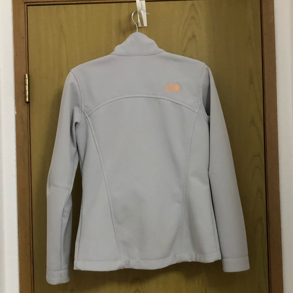 The Northface jacket
